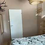 Travel Center Apartment Lahti