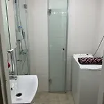 Travel Center Apartment