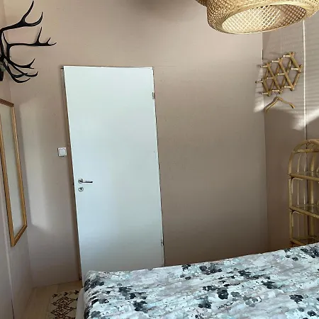 Travel Center 아파트 라티