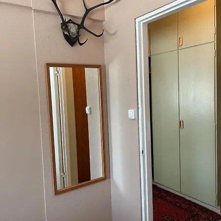 아파트 Travel Center 라티