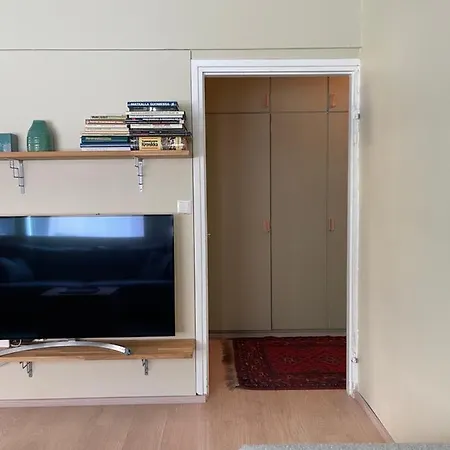 Travel Center 라티