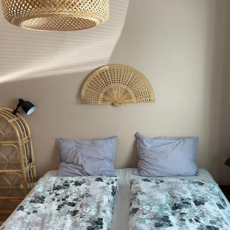 Travel Center 아파트 라티