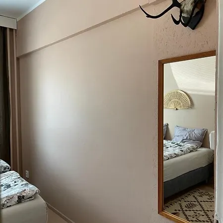 Appartamento Travel Center *