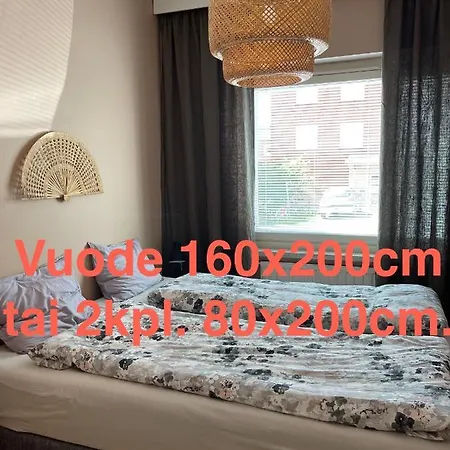 아파트 Travel Center