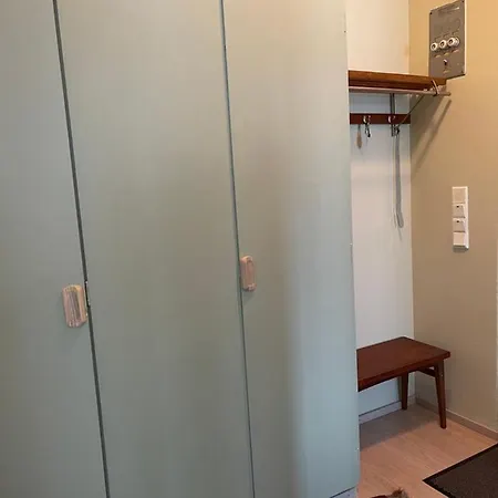 아파트 Travel Center