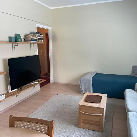 아파트 Travel Center