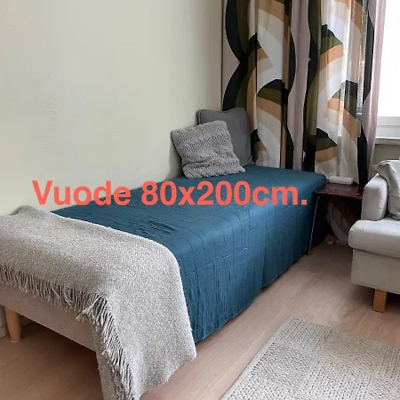 Travel Center 아파트 라티