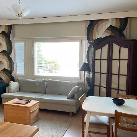 Travel Center Apartment