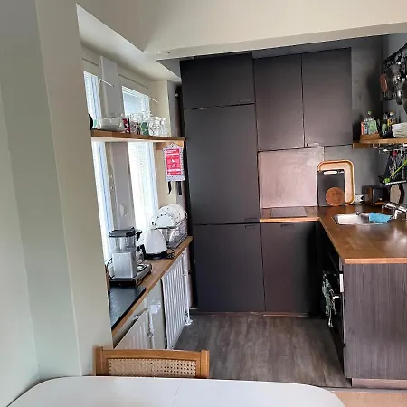 아파트 Travel Center *