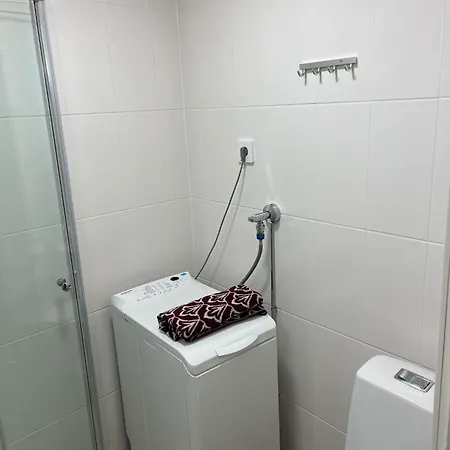 Appartamento Travel Center *